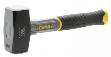 Massette manche large fibre de verre - poids 1500 g. disponible abidjan cote d'ivoire.