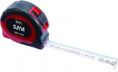 Mesures courtes boîtier bi-matière 3 m x 16 mm. disponible abidjan cote d'ivoire.