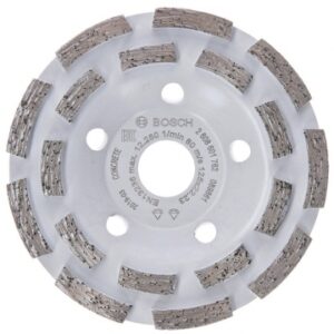 Meule diamant longlife - ø 125 mm. disponible abidjan cote d'ivoire.