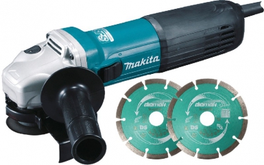 Meuleuse d125 1100w. disponible abidjan cote d'ivoire.