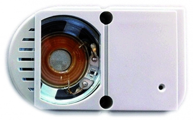 Micro-hp de rue étanche. disponible abidjan cote d'ivoire.