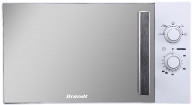 Micro ondes brandt     sm2606w. disponible abidjan cote d'ivoire.