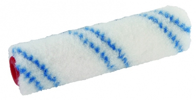 Mini-manchon texturé ras polyamide texturé 7 mm - 110 mm. disponible abidjan cote d'ivoire.