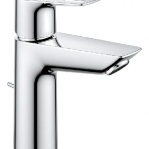 Mitigeur lavabo monotrou bauloop ch3 taille m - finition chromé. disponible abidjan cote d'ivoire.