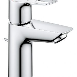 Mitigeur lavabo monotrou bauloop ch3 taille s - finition chromé. disponible abidjan cote d'ivoire.
