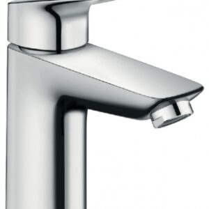Mitigeur lavabo monotrou logis 100 ch3 - finition chromé. disponible abidjan cote d'ivoire.