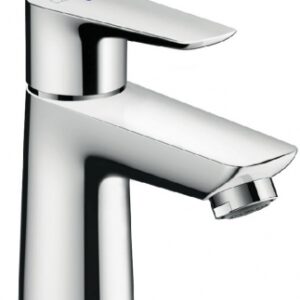 Mitigeur lavabo monotrou talis e 80 coolstart ch3 bec fixe - finition chromé. disponible abidjan cote d'ivoire.