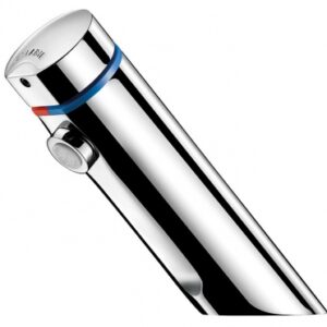 Mitigeur lavabo tempomix 3 sur plage - chr. disponible abidjan cote d'ivoire.