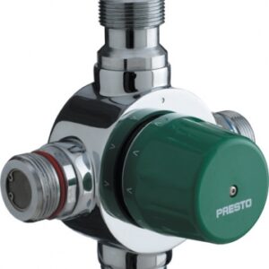 Mitigeur prestotherm 84l - débit 84 l/mn à 3 bar (1"). disponible abidjan cote d'ivoire.