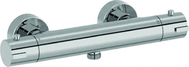 Mitigeur thermostatique douche mural brive. disponible abidjan cote d'ivoire.