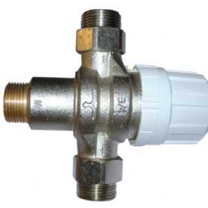 Mitigeur thermostatique roc 605 - réglage température 40/60°c - filet. disponible abidjan cote d'ivoire.