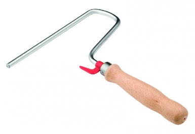 Monture montage rapide 180 mm - poignée bois verni - bec de maintien. disponible abidjan cote d'ivoire.