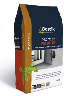 Mortier à prise rapide - mortier de ciment prompt à prise rapide - int. disponible abidjan cote d'ivoire.