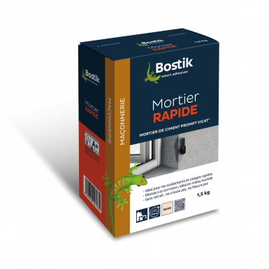 Mortier rapide - beige - 10 min - mur et sol int. disponible abidjan cote d'ivoire.