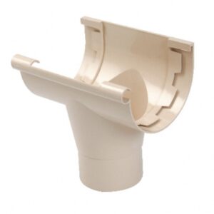 Naissance centrale à coller ø 80 pour gout. disponible abidjan cote d'ivoire.