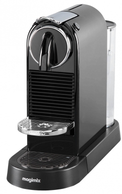 Nespresso citiz noire    11315. disponible abidjan cote d'ivoire.
