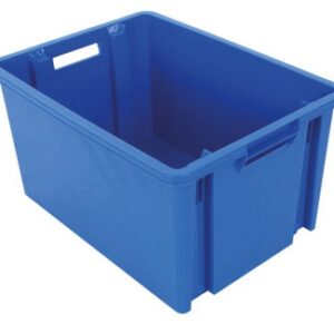 Novabac 54l bleu electrique. disponible abidjan cote d'ivoire.