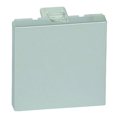 Obturateur mosaic 2 modules - alu. disponible abidjan cote d'ivoire.