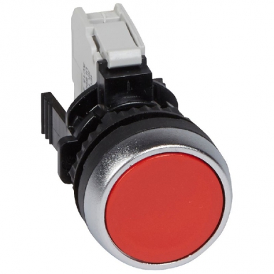 Osmoz complet impulsion affleurant rouge nf ( 23801+22961 ). disponible abidjan cote d'ivoire.