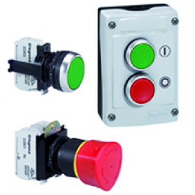 Osmoz complet voyant rouge 230v (24161+22960+22941). disponible abidjan cote d'ivoire.