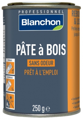 Pâte à bois - chêne clair - cond. disponible abidjan cote d'ivoire.