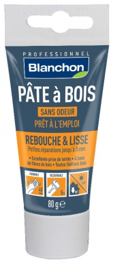 Pâte à bois - naturel - cond. disponible abidjan cote d'ivoire.