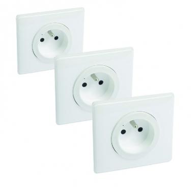 Pack 3 pc  cwn blc 067638. disponible abidjan cote d'ivoire.