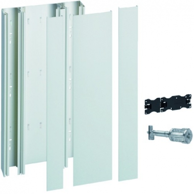 Pack goulotte gamma+ 18 pour gtl 3 couvercles lg. disponible abidjan cote d'ivoire.