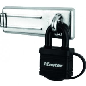 Pack moraillon 110 mm ( 704eurd ) + cadenas acier laminé 40 mm. disponible abidjan cote d'ivoire.