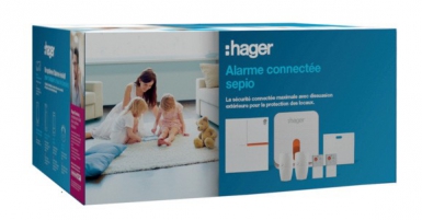 Pack securite connect rlp306f. disponible abidjan cote d'ivoire.