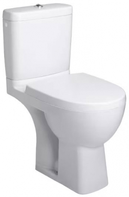 Pack wc au sol odéon up sans bride sortie horizontale 67x36,5 cm - abattant standard. disponible abidjan cote d'ivoire.