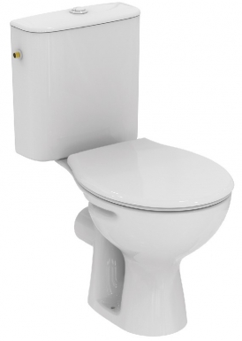 Pack wc neobis nf complet sortie horizontale, réservoir 3/6l, abattant. disponible abidjan cote d'ivoire.