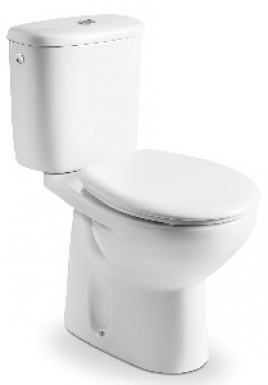 Pack wc victoria sortie verticale, réservoir 3/6l, abattant double spécial, vis fixation. disponible abidjan cote d'ivoire.