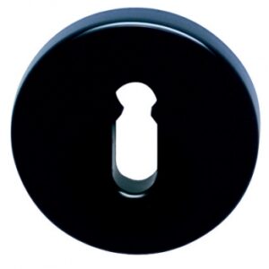 Paire de rosaces " 306 bb " clé l finition blanc pur ​​ ​. disponible abidjan cote d'ivoire.