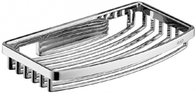 Panier de douche filaire 200 mm - chromé. disponible abidjan cote d'ivoire.