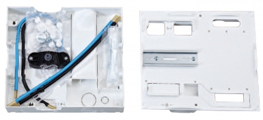 Panneaux de contrôle monophasé dim. disponible abidjan cote d'ivoire.