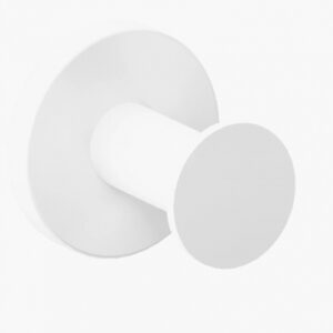 Patère hook - collection architect sp - dim. disponible abidjan cote d'ivoire.