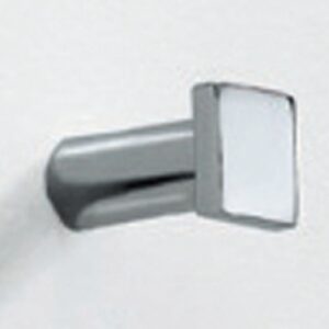 Patère - metric - chromé. disponible abidjan cote d'ivoire.