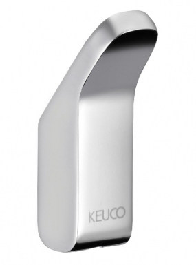 Patère - moll - chromé. disponible abidjan cote d'ivoire.