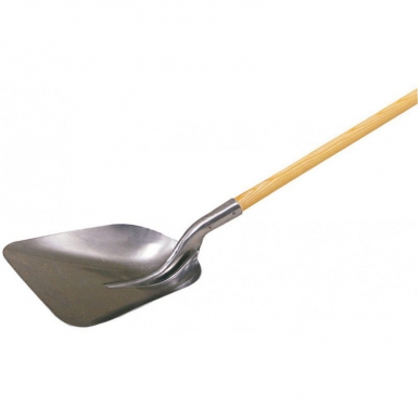 Pelle à neige dural emmanchée 365x425 cm. disponible abidjan cote d'ivoire.