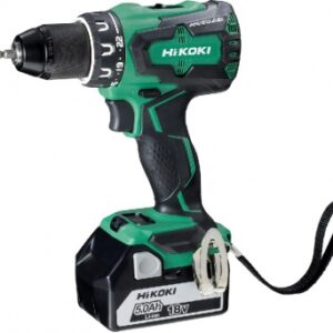 Perc/viss 70nm 18v 5ah coffret. disponible abidjan cote d'ivoire.