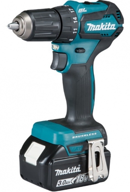 Perc/visseuse 18v 3ah ddf483rf. disponible abidjan cote d'ivoire.