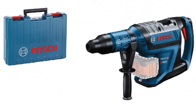 Perforateur sans fil gbh 18v-45 c - solo. disponible abidjan cote d'ivoire.