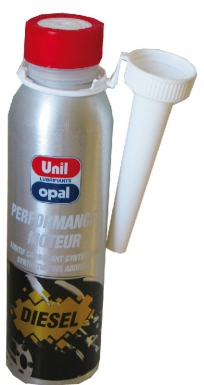 Performance moteur diesel - augmente la puissance et diminue la consommation - 350 ml. disponible abidjan cote d'ivoire.