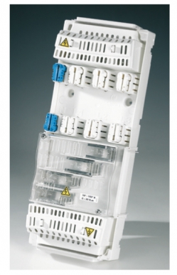 Pied de colonne c/c 200 a ipxxb + 2 dép. disponible abidjan cote d'ivoire.