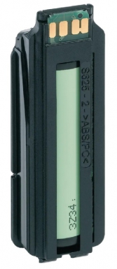 Pile lithium 3,6v - 2,4 ah - batli38. disponible abidjan cote d'ivoire.