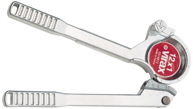 Pince à cintrer alliage léger - 0 à 180° - pour tubes cuivre ø 16. disponible abidjan cote d'ivoire.