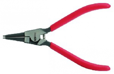Pince à circlips extérieurs droite - lg 160 mm. disponible abidjan cote d'ivoire.