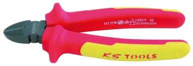 Pince coupante diagonale 1000v - lg 150 mm. disponible abidjan cote d'ivoire.