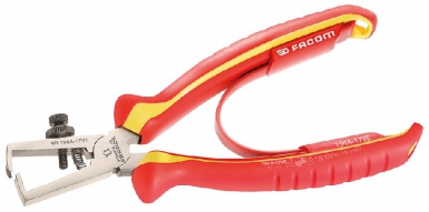 Pince à dénuder - isolée 1000v - ø 6 mm - l. disponible abidjan cote d'ivoire.